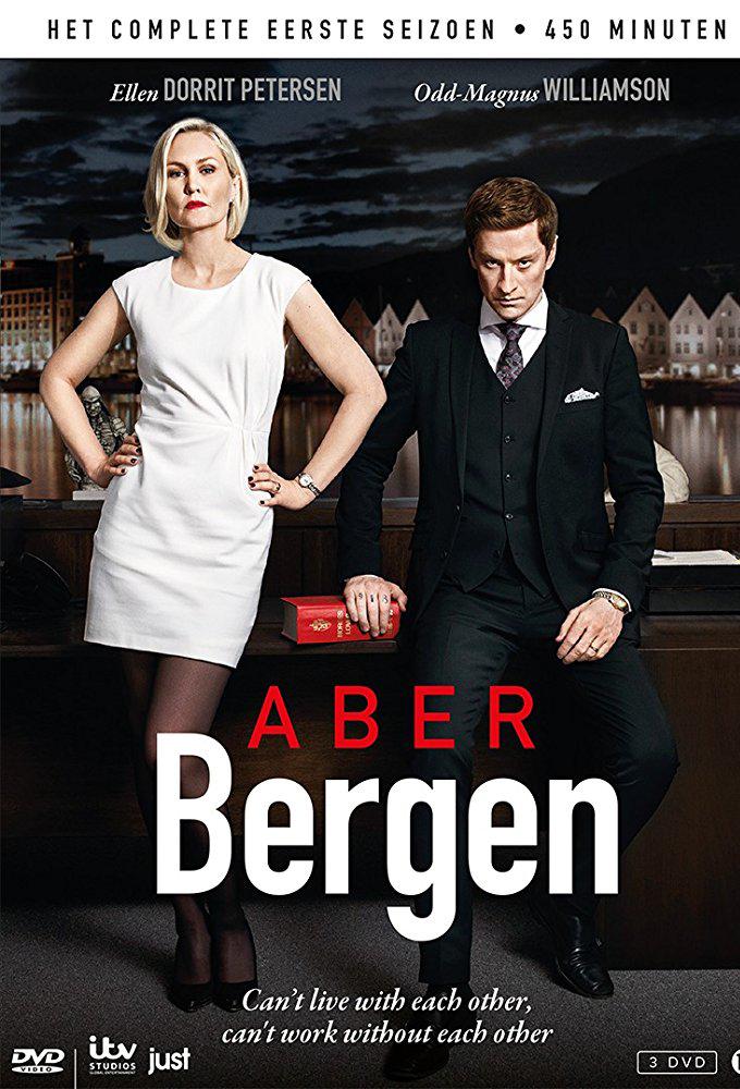 TV ratings for Aber Bergen in Brazil. TV3 Norge TV series