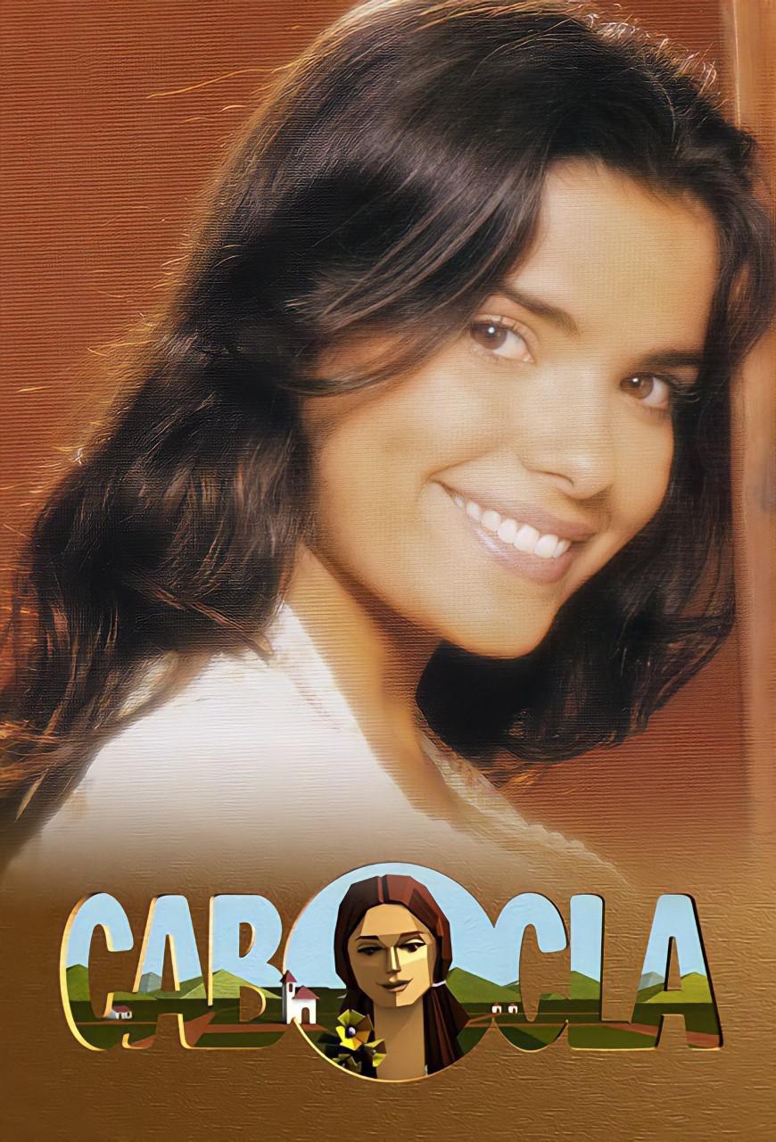 TV ratings for Cabocla in Suecia. TV Globo TV series