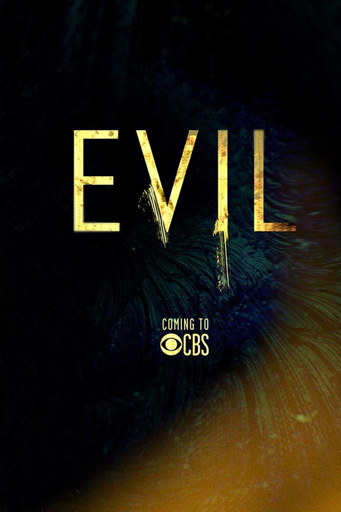 TV ratings for Evil in Brazil. Paramount+ TV series