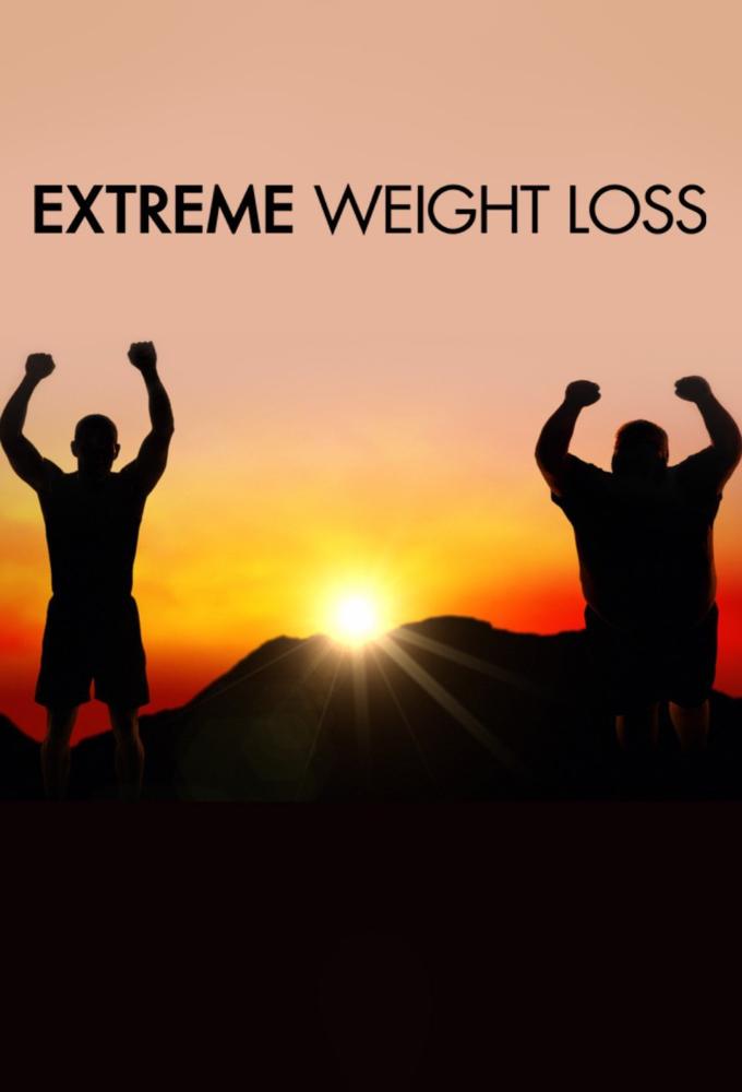 TV ratings for Extreme Weight Loss in Argentina. abc TV series