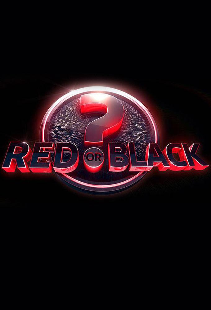 TV ratings for Red Or Black? in the United Kingdom. ITV TV series
