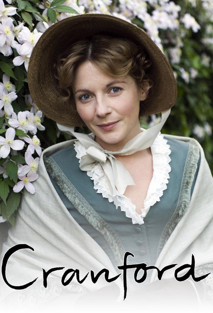TV ratings for Cranford in the United States. BBC One TV series