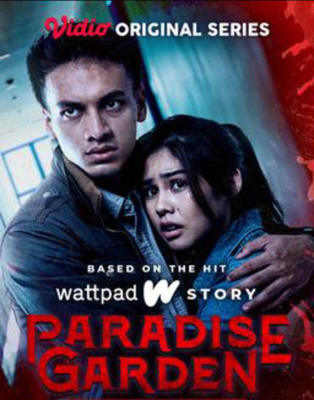 TV ratings for Paradise Garden in Poland. Vidio.com TV series