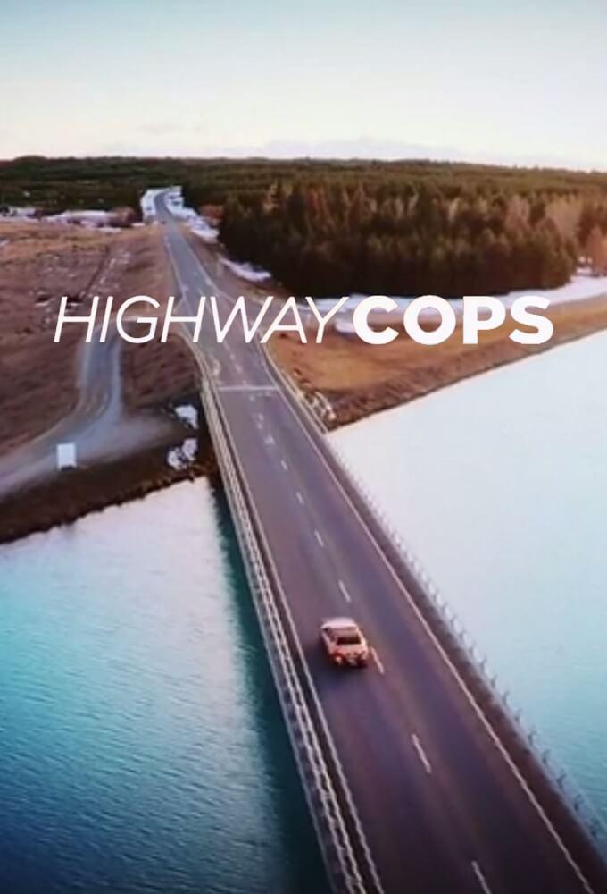 TV ratings for Highway Cops in Netherlands. TVNZ TV series