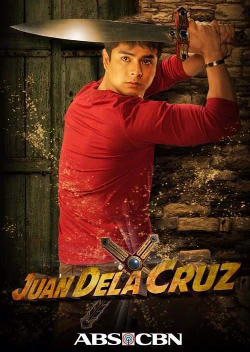 TV ratings for Juan Dela Cruz in Netherlands. Dreamscape Entertainment TV series