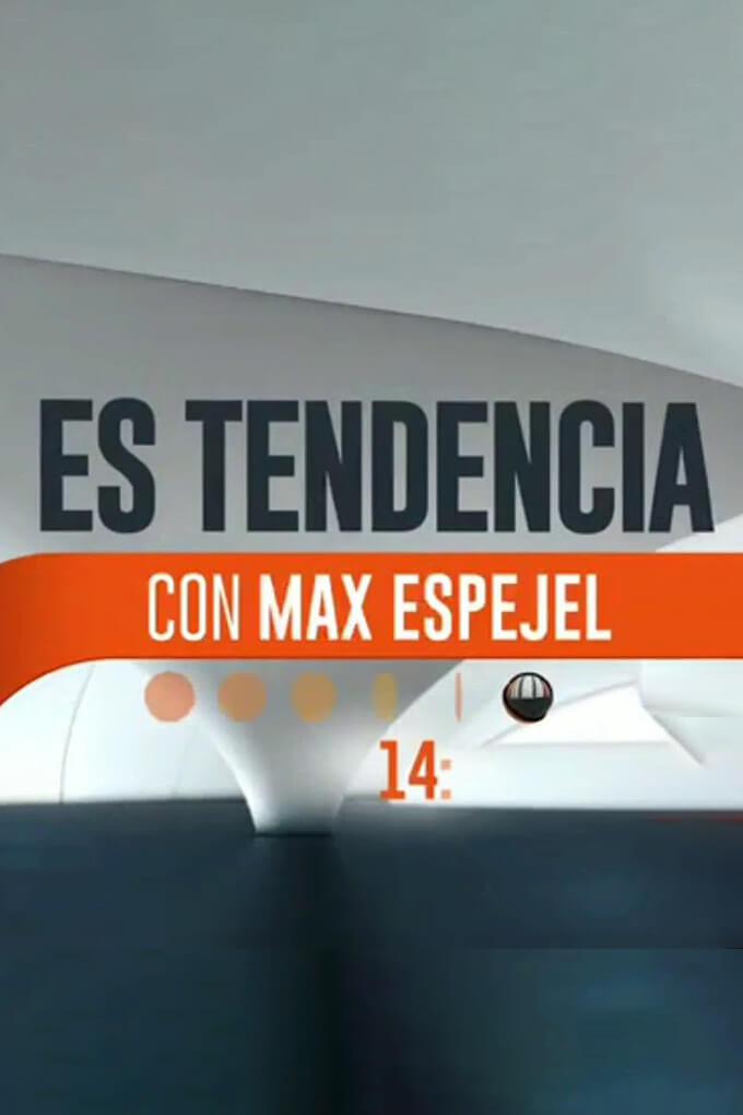TV ratings for Es Tendencia in Brazil. ADN 40 TV series