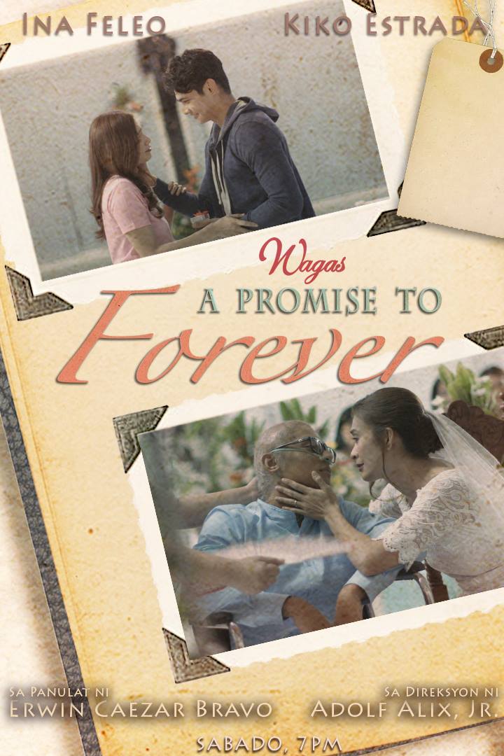 TV ratings for The Promise Of Forever in Brasil. GMA News TV TV series