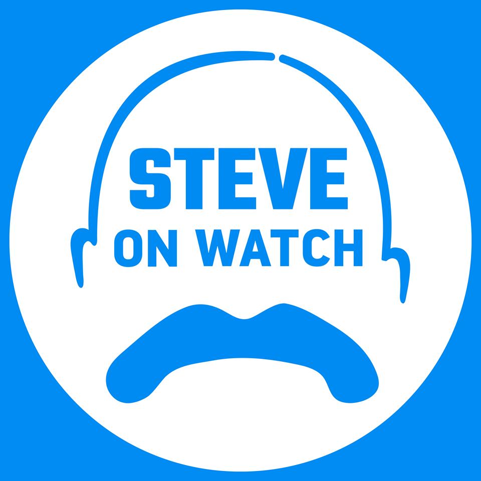 TV ratings for Steve On Watch (2020) in the United Kingdom. Facebook Watch TV series