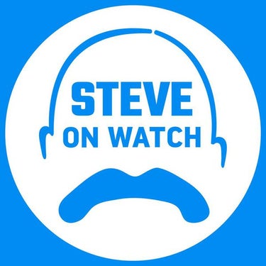 Steve On Watch (2020)
