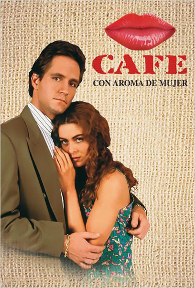 TV ratings for Café Con Aroma De Mujer in the United States. RCN Televisión TV series