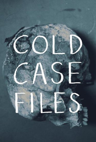 Cold Case Files