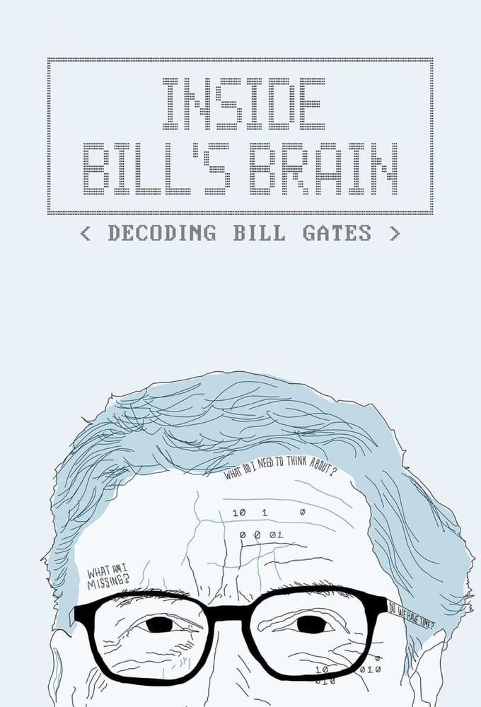 TV ratings for Inside Bill's Brain: Decoding Bill Gates in Denmark. Netflix TV series