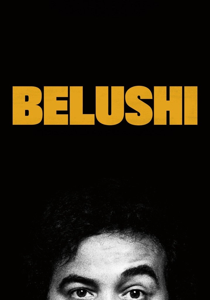 TV ratings for Belushi in Brazil. SHOWTIME TV series