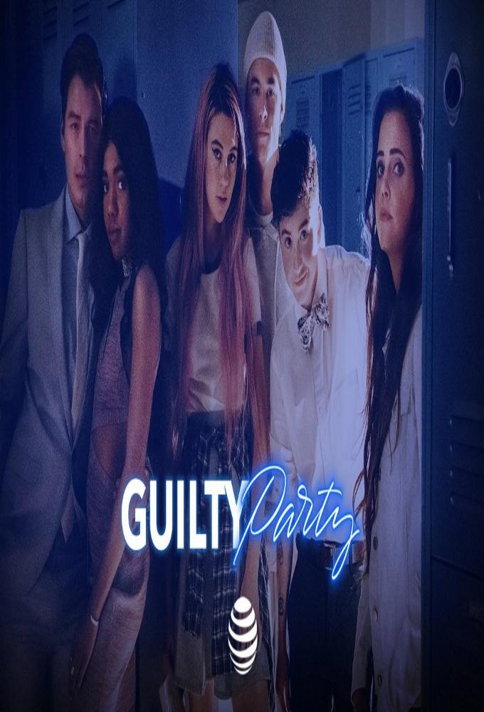 TV ratings for Guilty Party in Philippines. Facebook Watch TV series