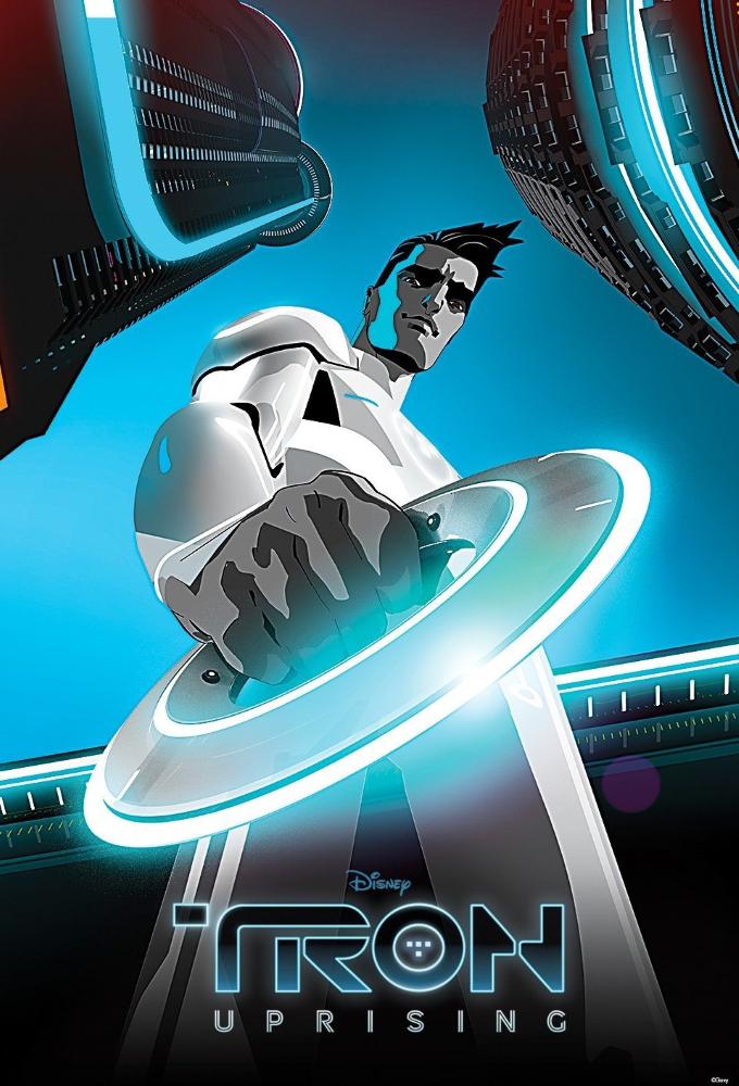 TV ratings for Tron: Uprising in Canada. Disney XD TV series