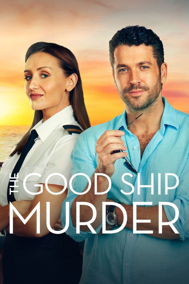 TV ratings for The Good Ship Murder in Italy. Channel 5 TV series