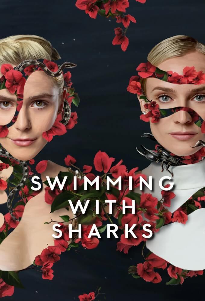 TV ratings for Swimming With Sharks in Netherlands. Roku TV series