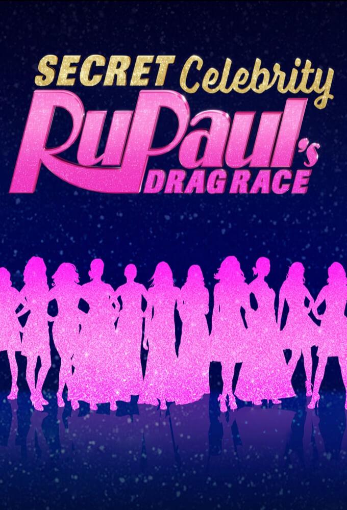 TV ratings for RuPaul's Secret Celebrity Drag Race in India. VH1 TV series