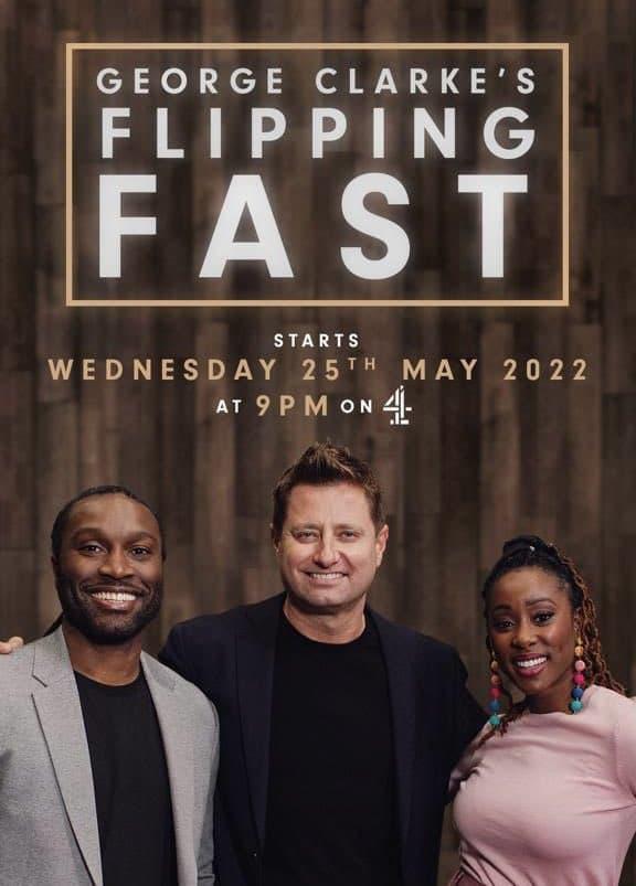 TV ratings for Flipping Fast in Canada. Channel 4 TV series
