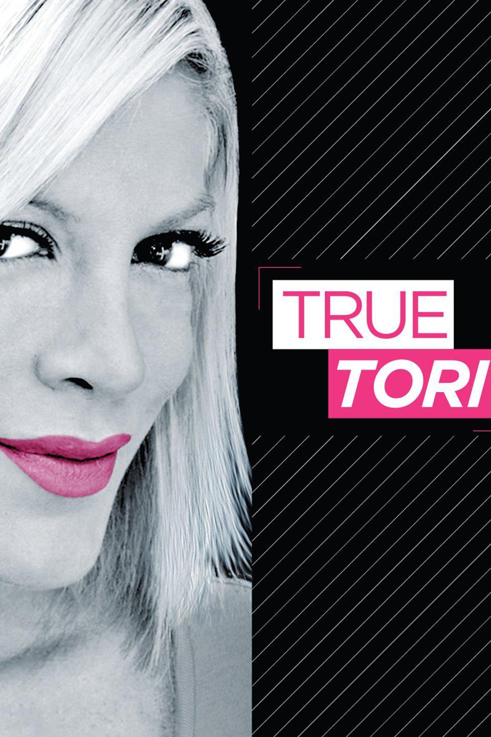 TV ratings for True Tori in Chile. lifetime TV series