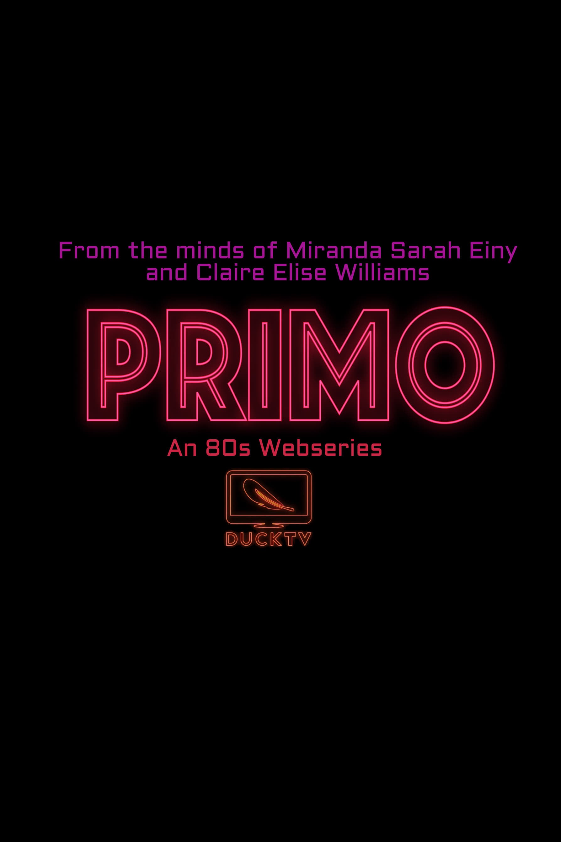 TV ratings for Primo in the United Kingdom. Amazon Freevee TV series