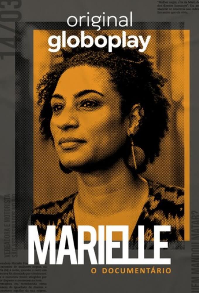 TV ratings for Marielle: O Documentário in New Zealand. Globoplay TV series