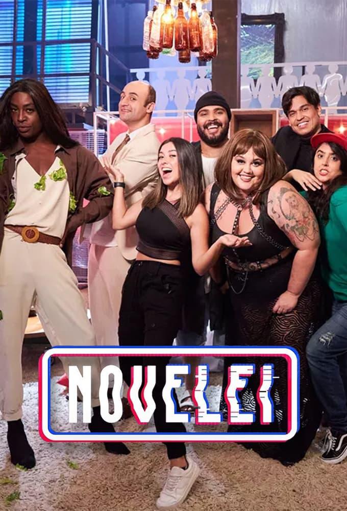 TV ratings for Novelei in Chile. youtube TV series
