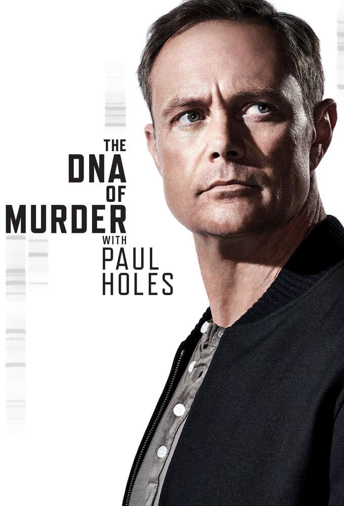 TV ratings for The DNA Of Murder With Paul Holes in Colombia. Oxygen TV series