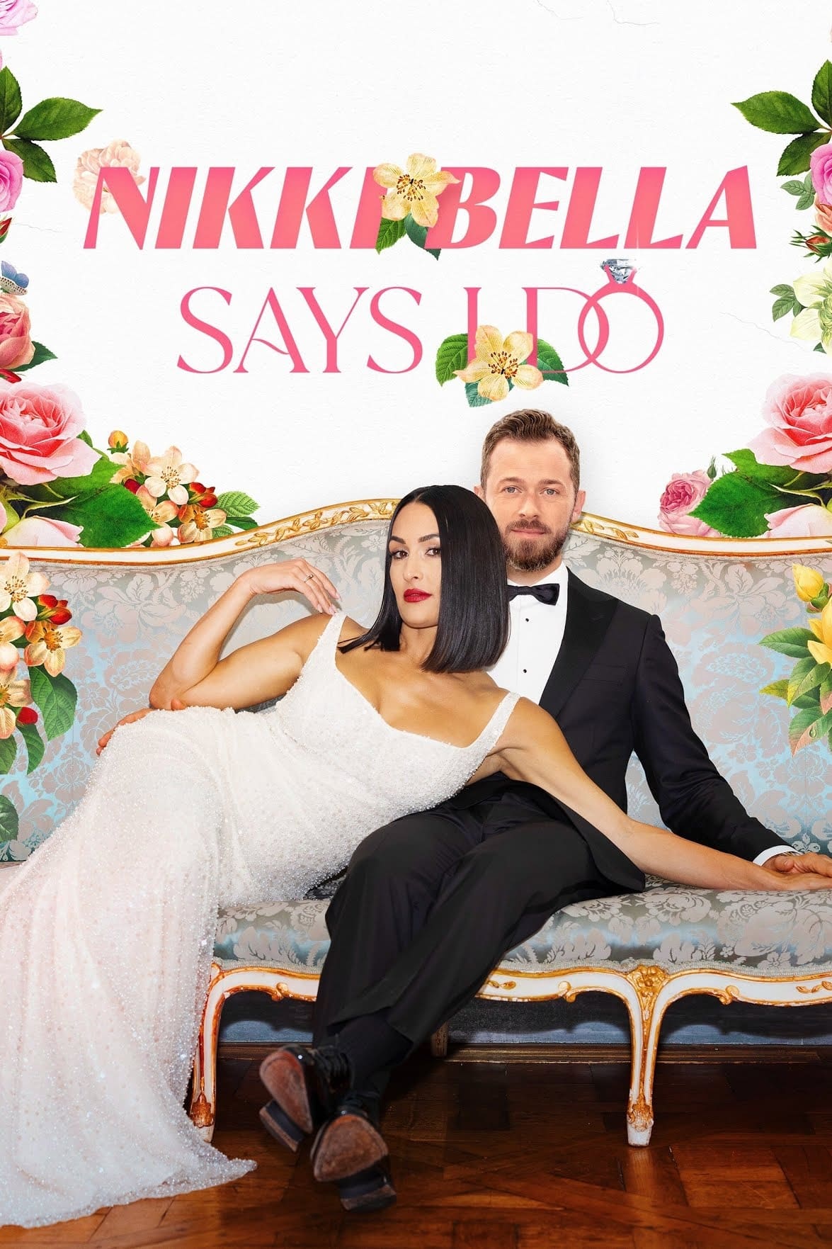TV ratings for Nikki Bella Says I Do in Denmark. e! TV series