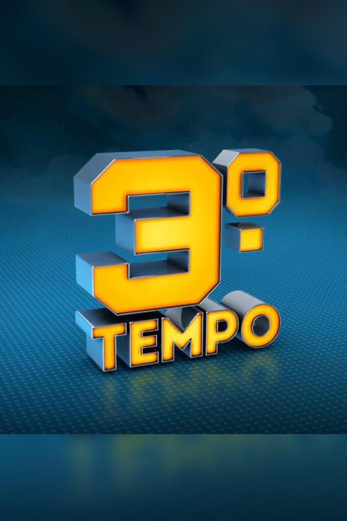 TV ratings for Terceiro Tempo in Mexico. Rede Bandeirantes TV series