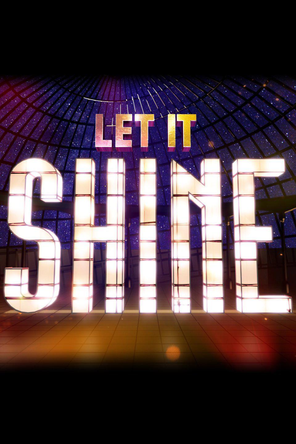 TV ratings for Let It Shine in Francia. BBC One TV series