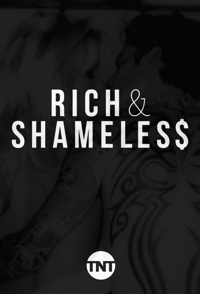 TV ratings for Rich & Shameless in Colombia. tnt TV series