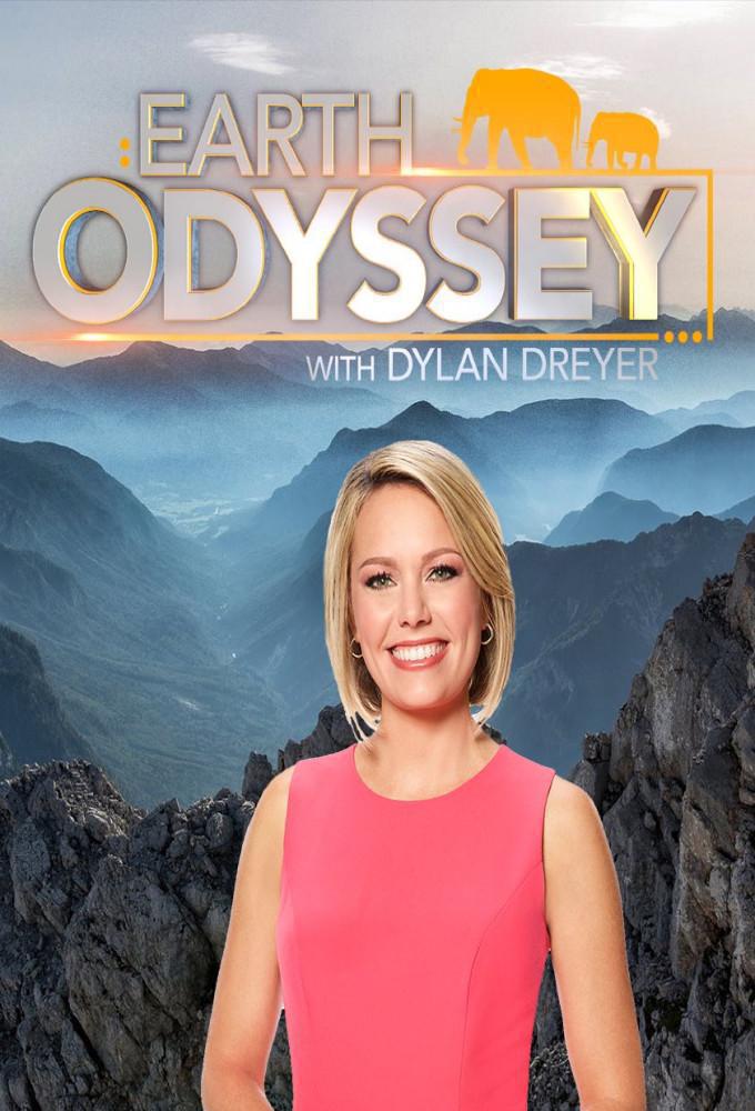TV ratings for Earth Odyssey With Dylan Dreyer in Sweden. NBC TV series