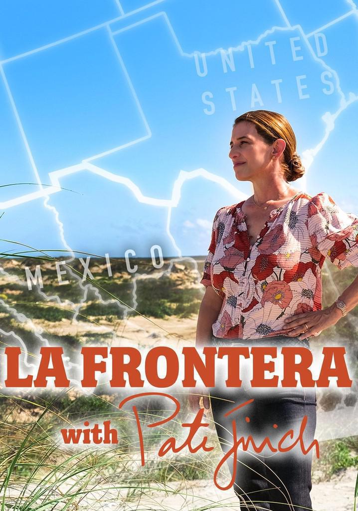 TV ratings for La Frontera With Pati Jinich in Turquía. PBS TV series