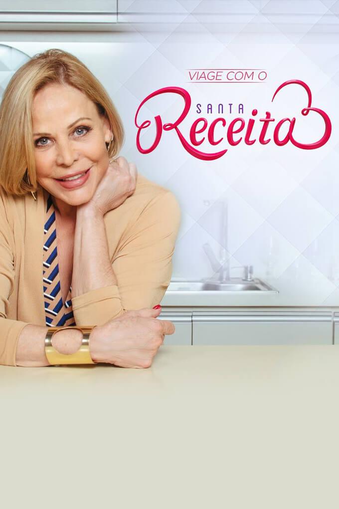 TV ratings for Santa Receita in Italy. TV Aparecida TV series