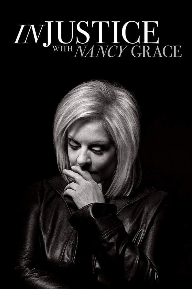 TV ratings for Injustice With Nancy Grace in Australia. Oxygen TV series