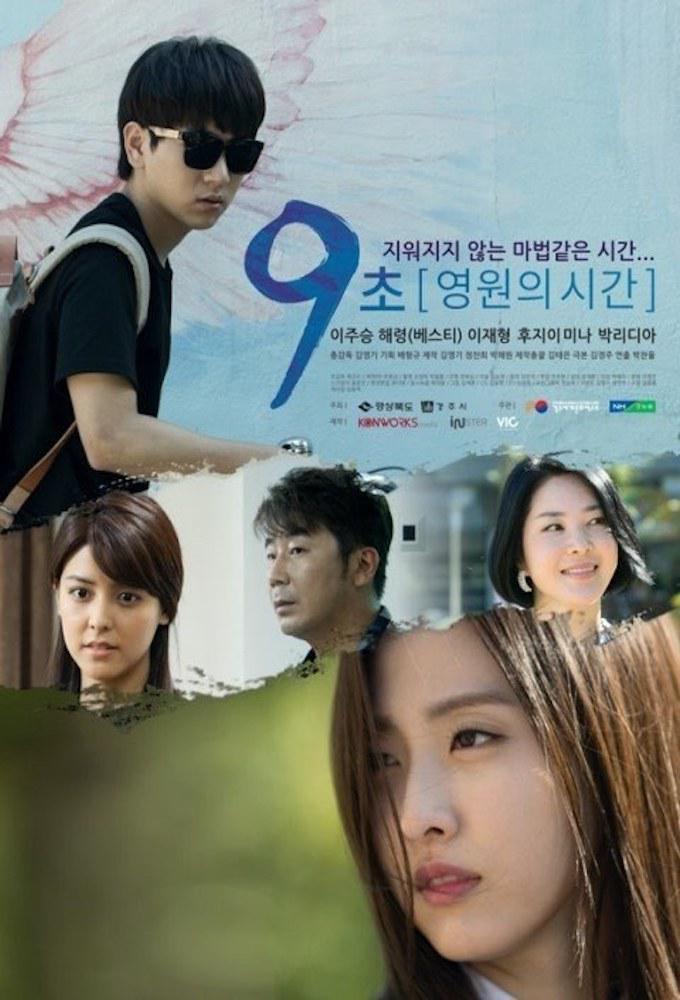 TV ratings for 9 Seconds - Eternal Time in France. Naver TVCast TV series