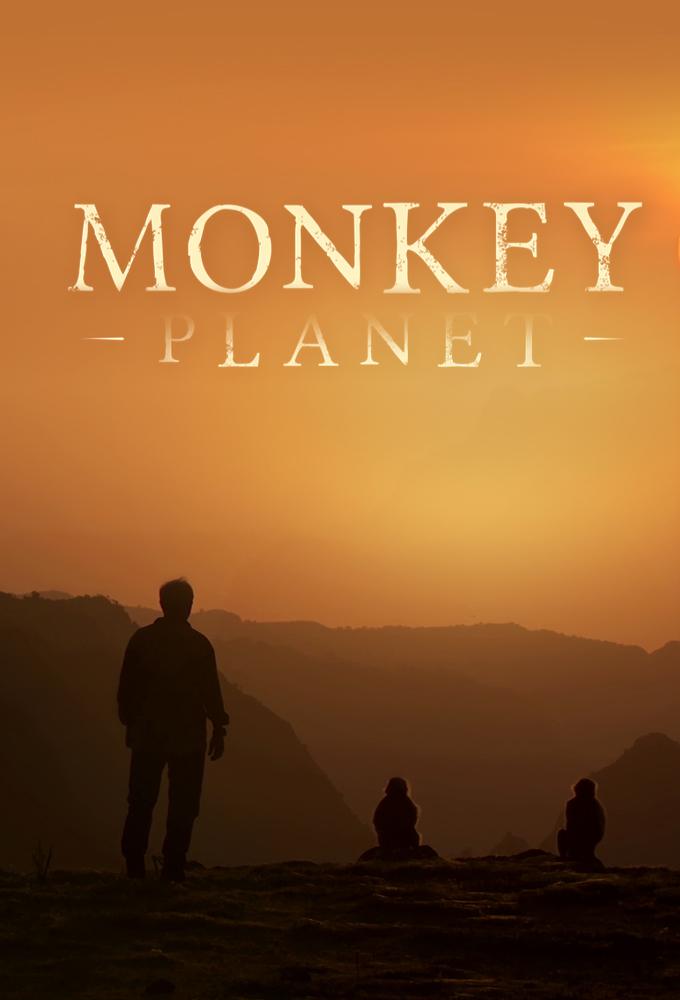 TV ratings for Monkey Planet in India. BBC One TV series