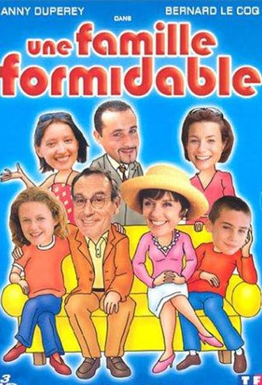 Une Famille Formidable