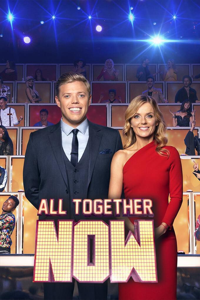 TV ratings for All Together Now in Philippines. BBC One TV series