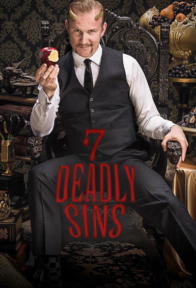 TV ratings for 7 Deadly Sins in Japan. SHOWTIME TV series