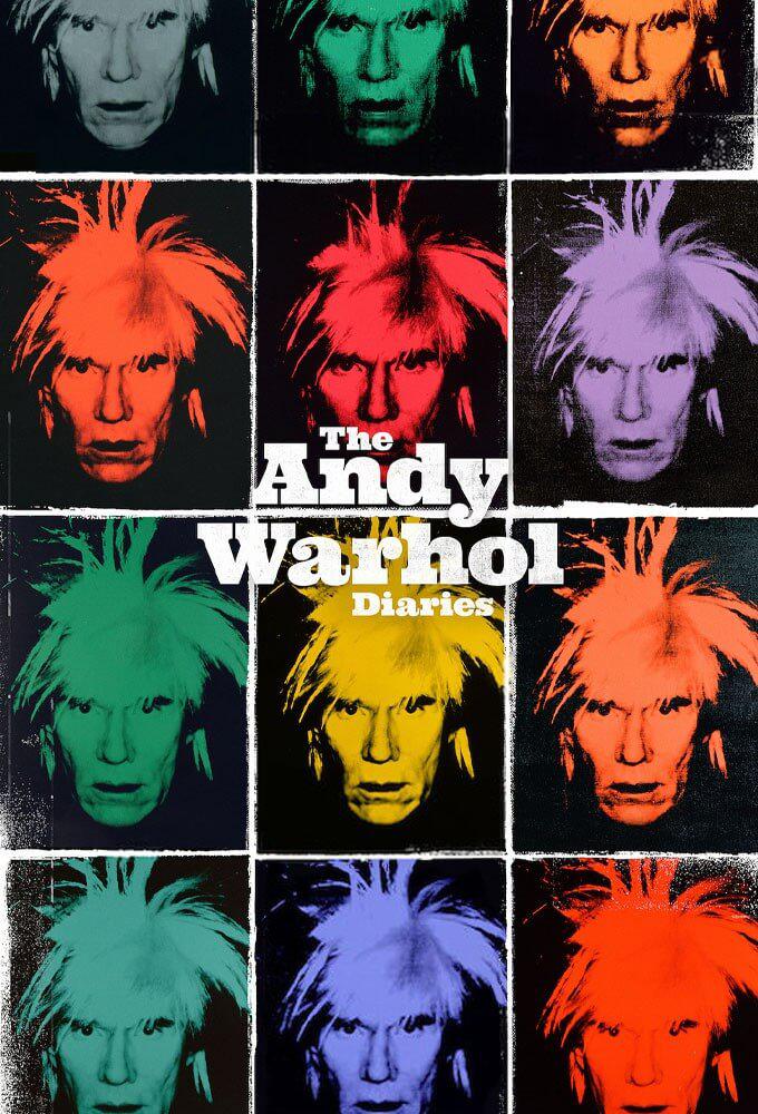 TV ratings for The Andy Warhol Diaries in the United States. Netflix TV series