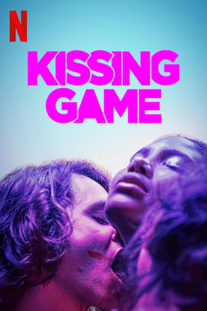 TV ratings for Kissing Game in Turkey. Netflix TV series