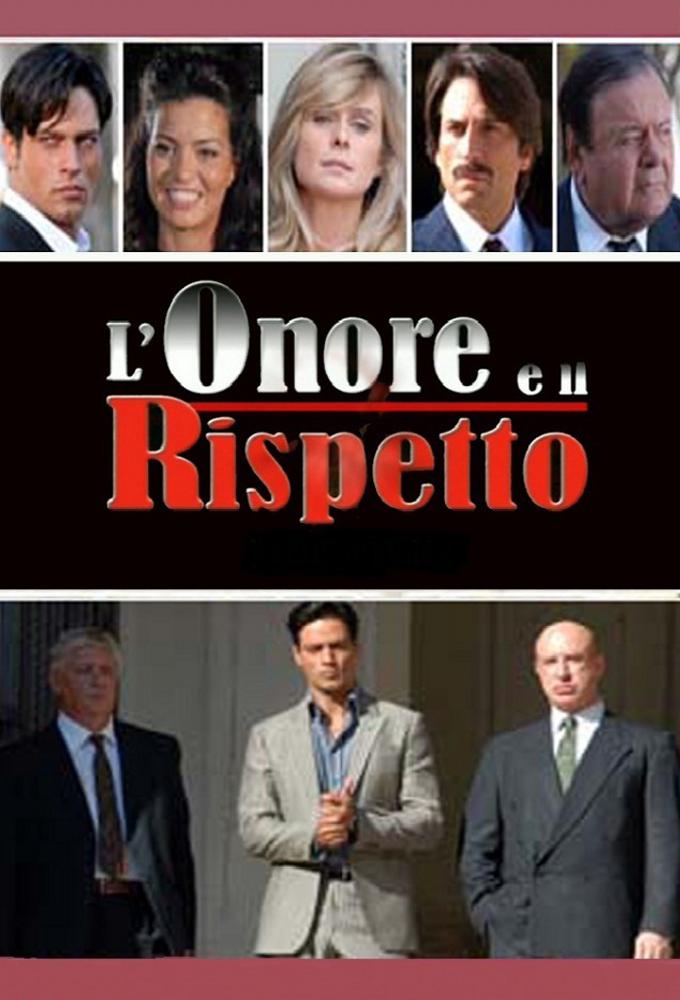 TV ratings for L'onore E Il Rispetto in France. Canale 5 TV series