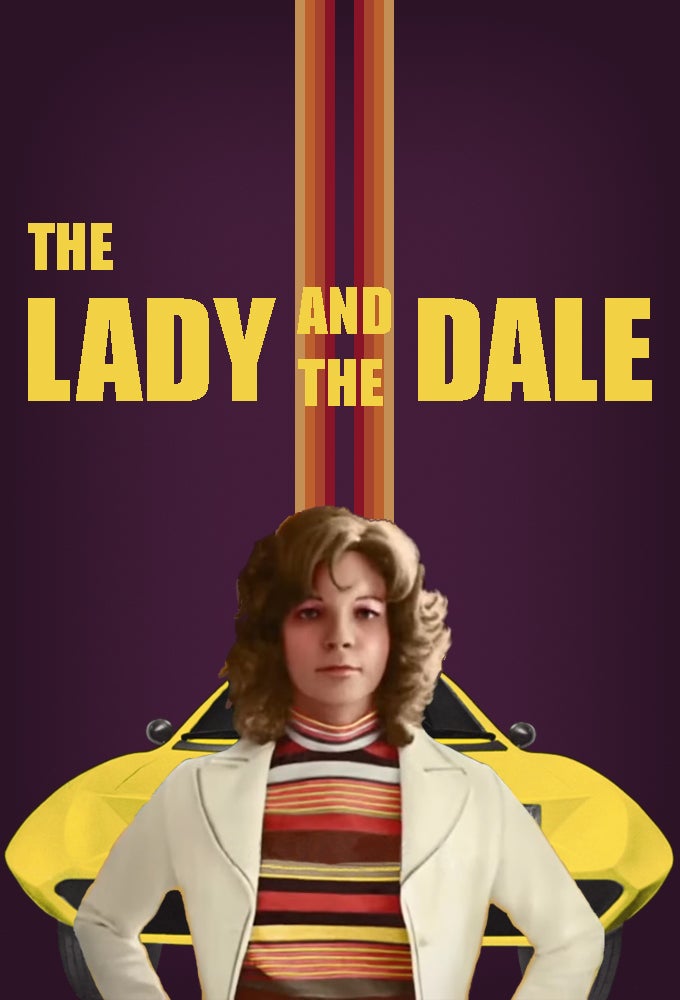 TV ratings for The Lady And The Dale in the United States. HBO TV series