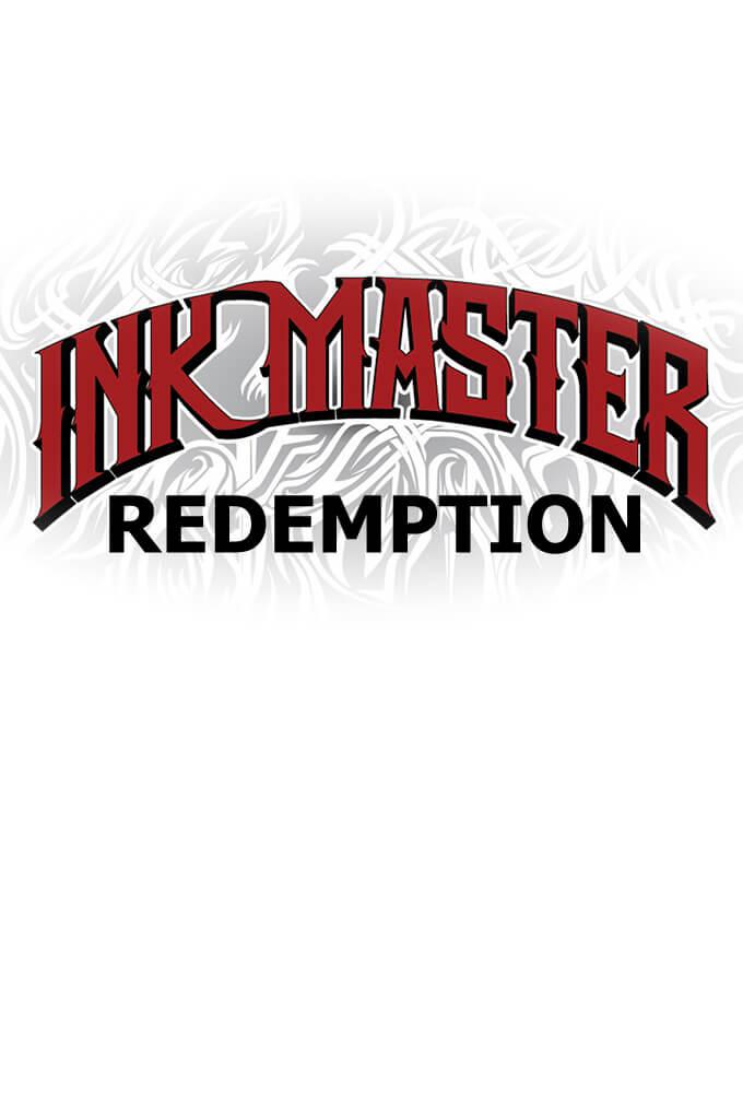 TV ratings for Ink Master: Redemption in Germany. Paramount Network TV series