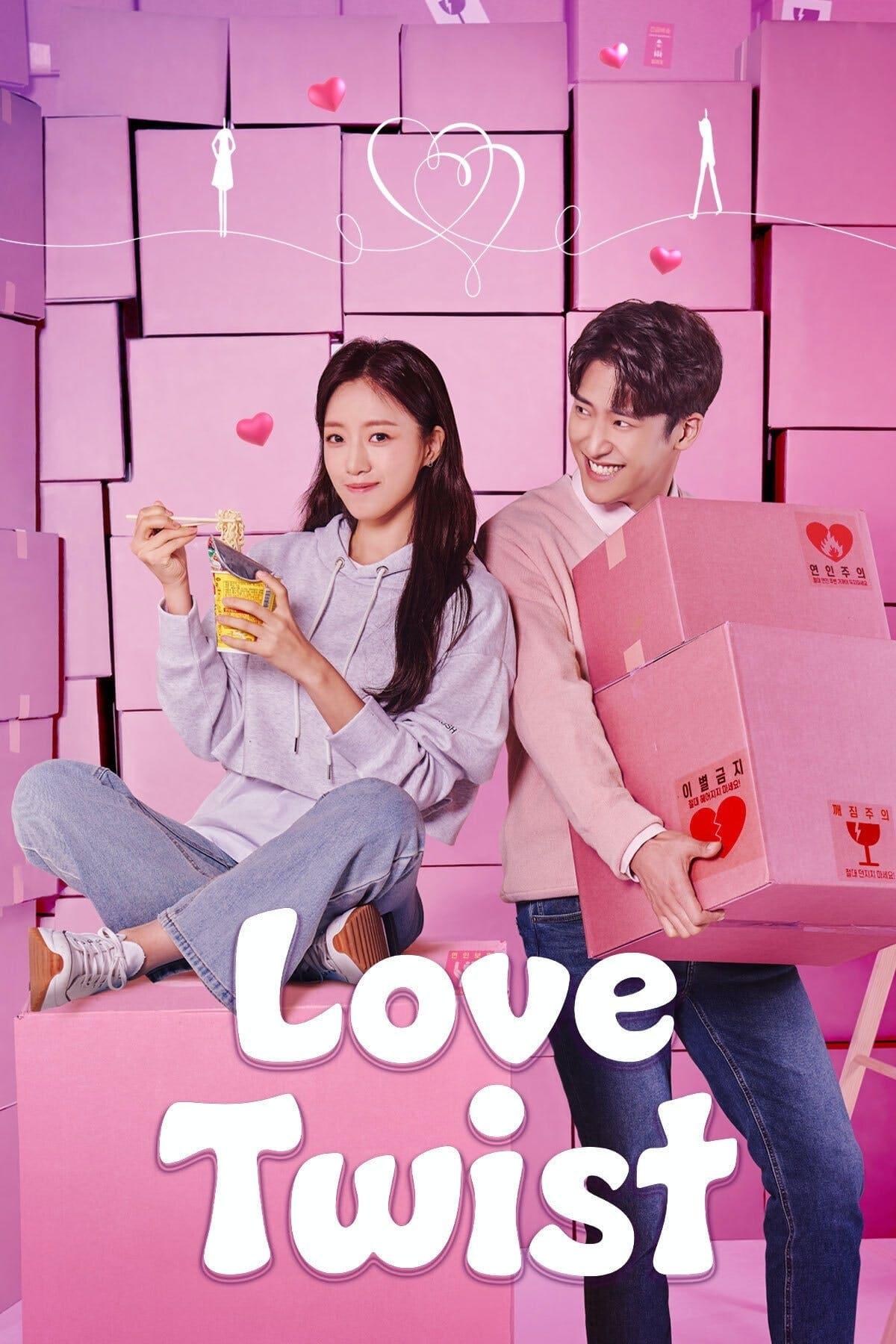 TV ratings for Love Twist (사랑의 꽈배기) in India. KBS2 TV series