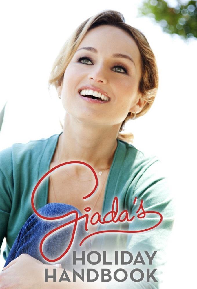 TV ratings for Giada's Holiday Handbook in Australia. Food Network TV series