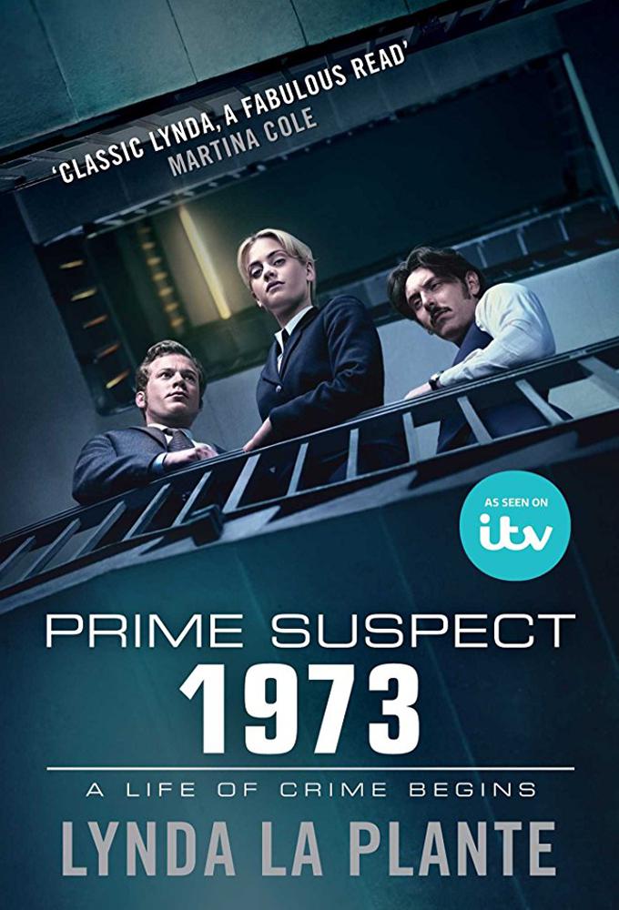 TV ratings for Prime Suspect 1973 in Denmark. ITV TV series