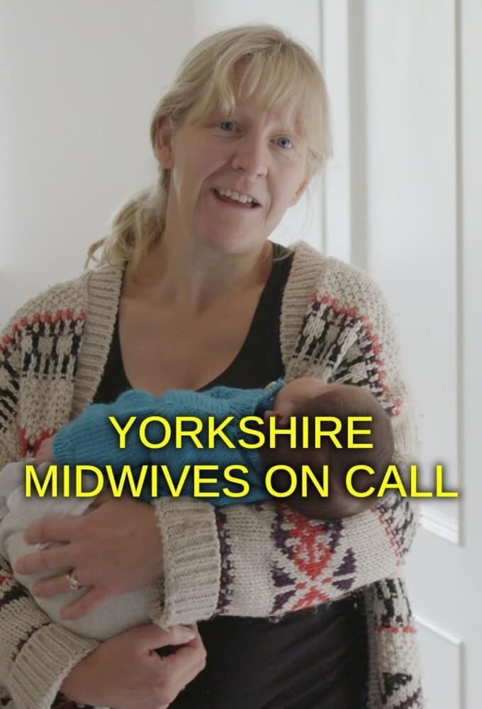 TV ratings for Yorkshire Midwives On Call in Poland. BBC Two TV series